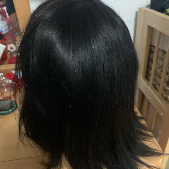 Bob wig - Picture 5 of 6